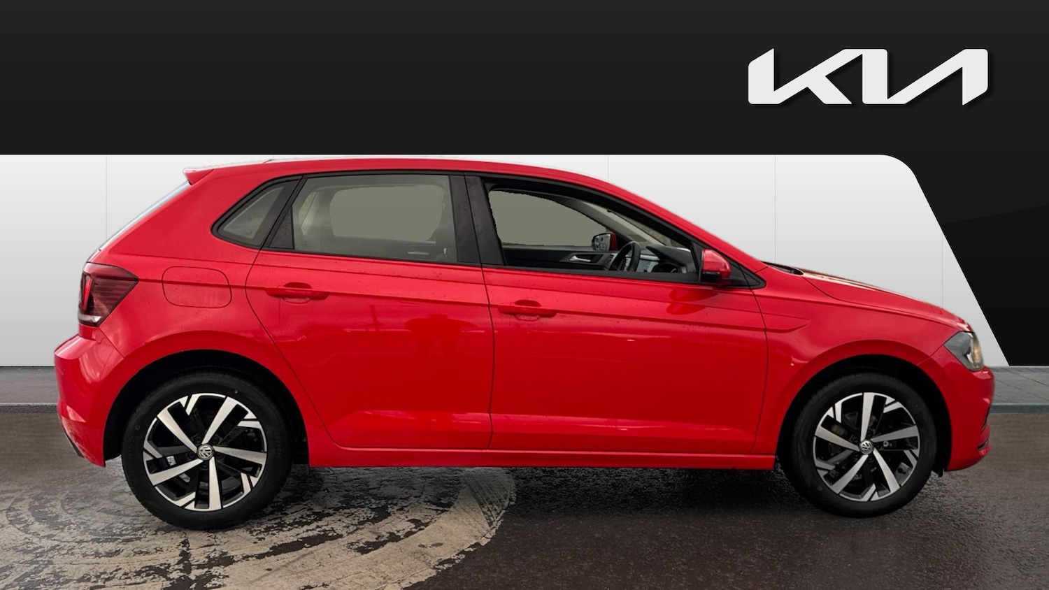 Used Volkswagen Polo 2018 for sale - 76493753: Photo 5