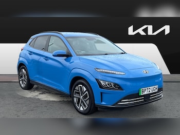 Hyundai KONA feature image