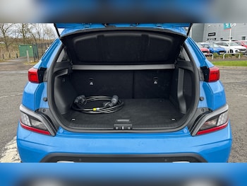 Used Hyundai KONA 2023 for sale - 78012558: Photo