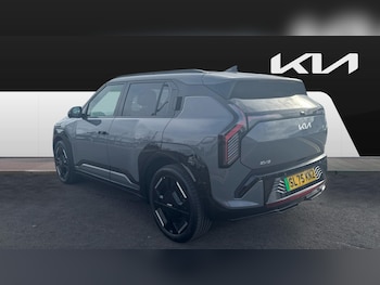 Used Kia EV3 2025 for sale - 77603608: Photo