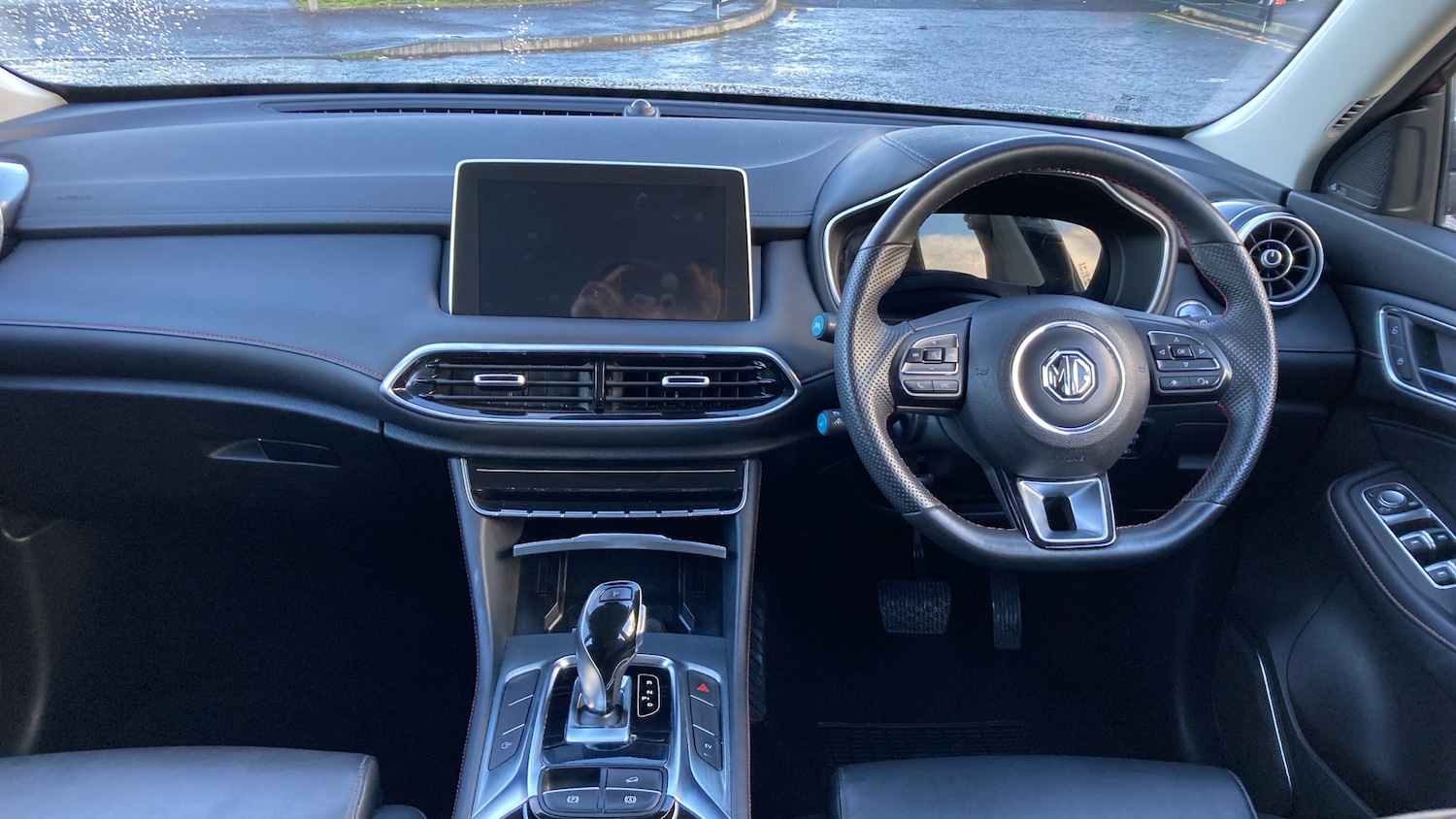 Used MG MG HS 2023 for sale - 76588234: Photo 10