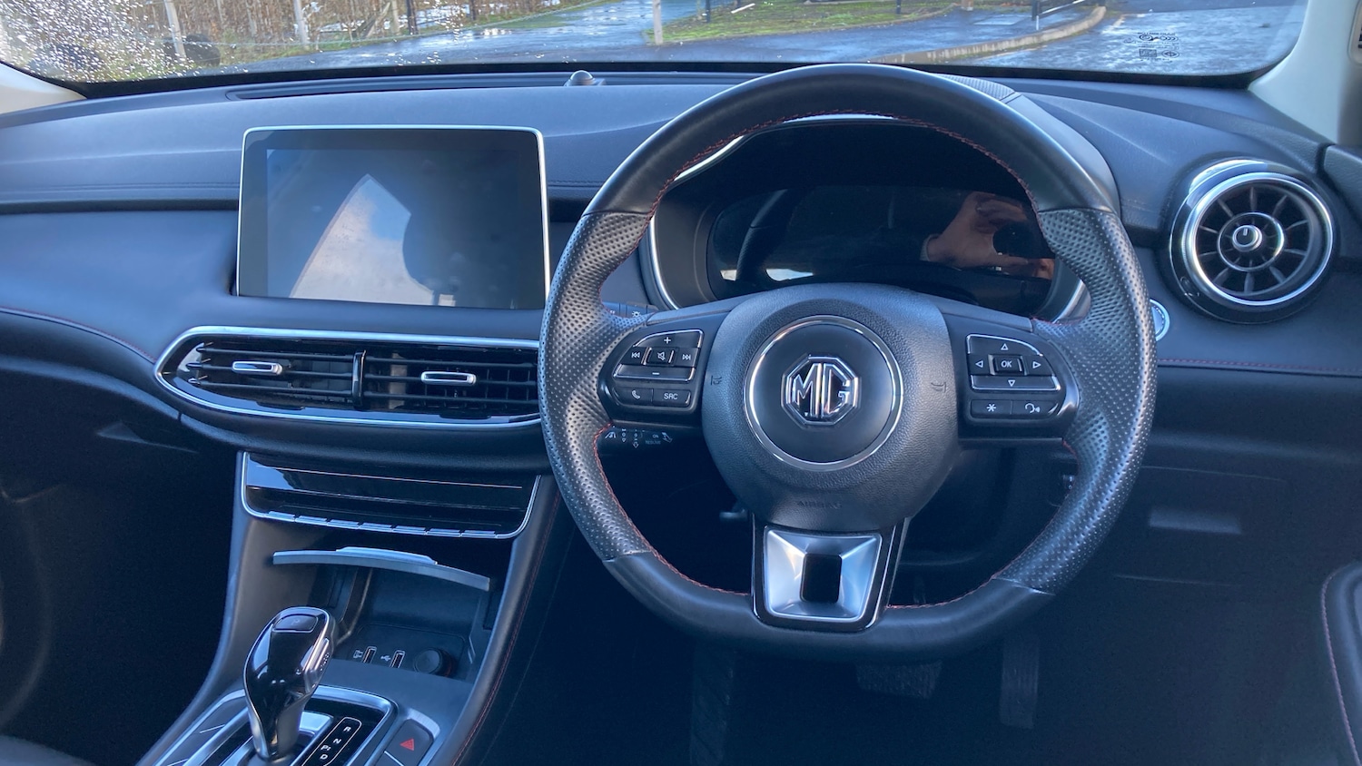 Used MG MG HS 2023 for sale - 76588234: Photo 11