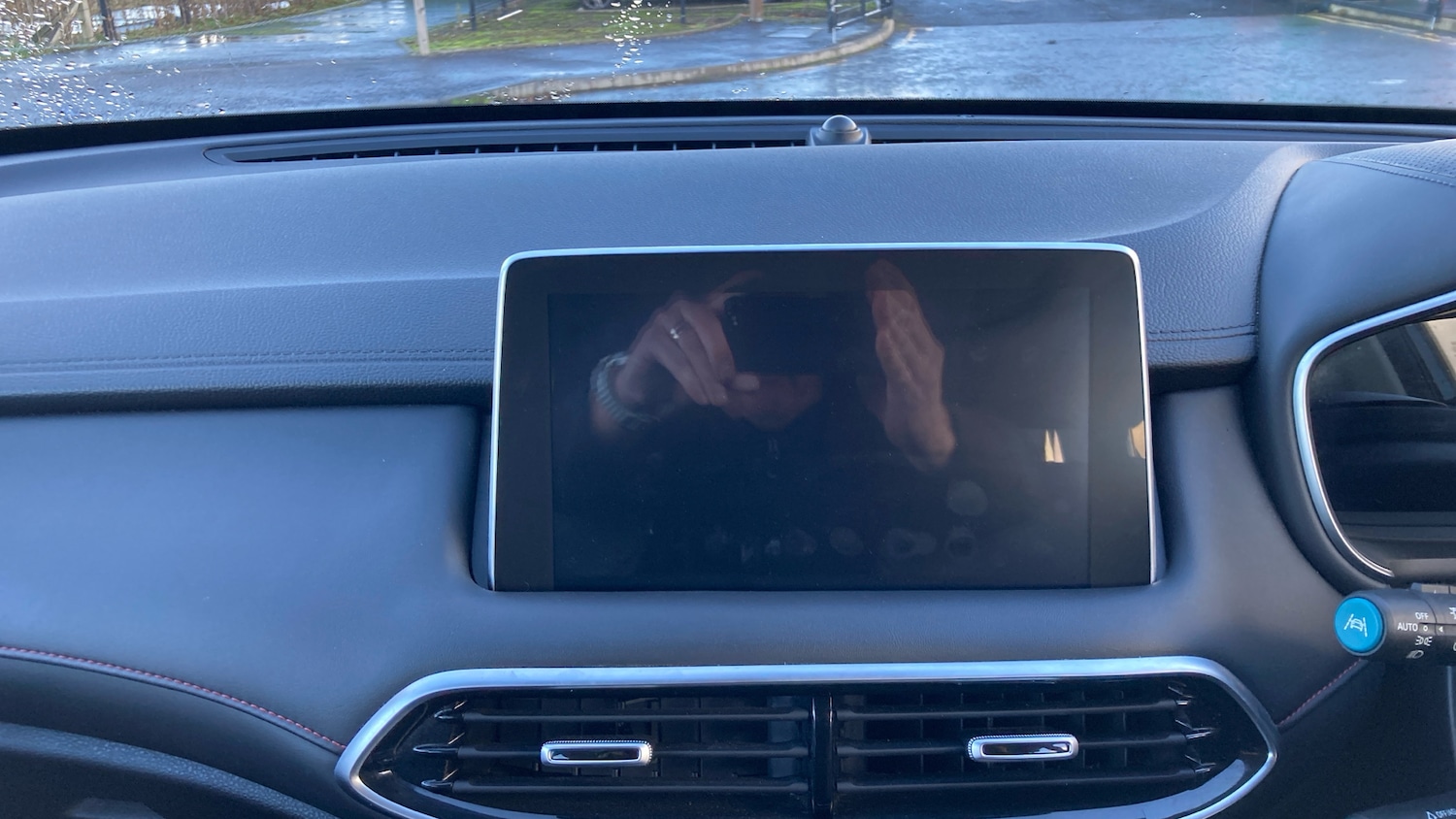 Used MG MG HS 2023 for sale - 76588234: Photo 12