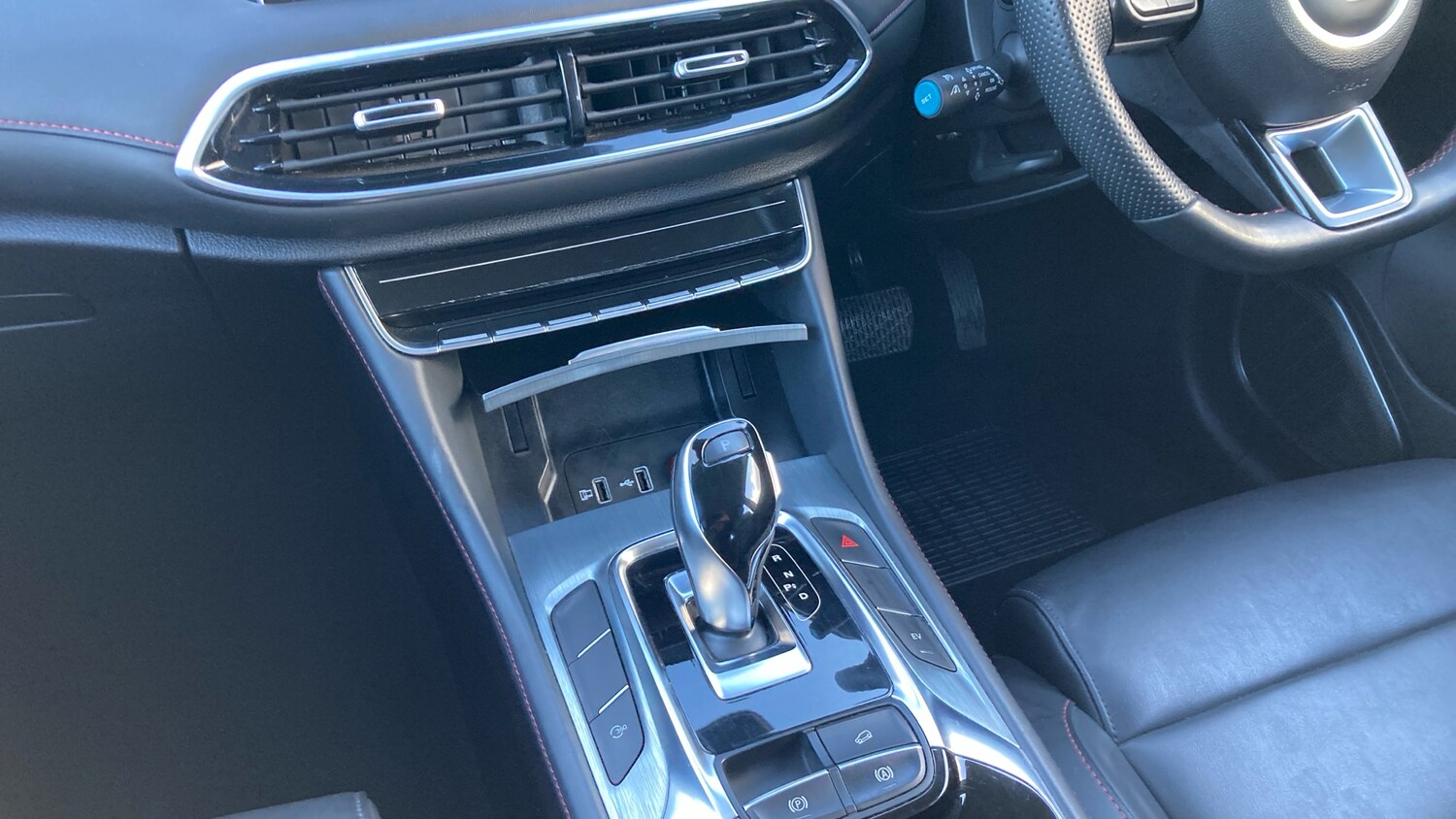 Used MG MG HS 2023 for sale - 76588234: Photo 13