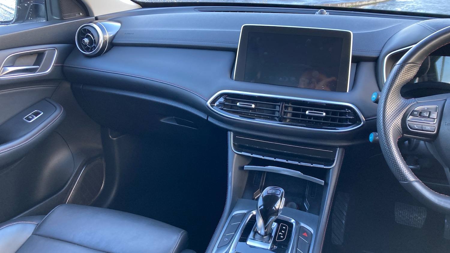 Used MG MG HS 2023 for sale - 76588234: Photo 14