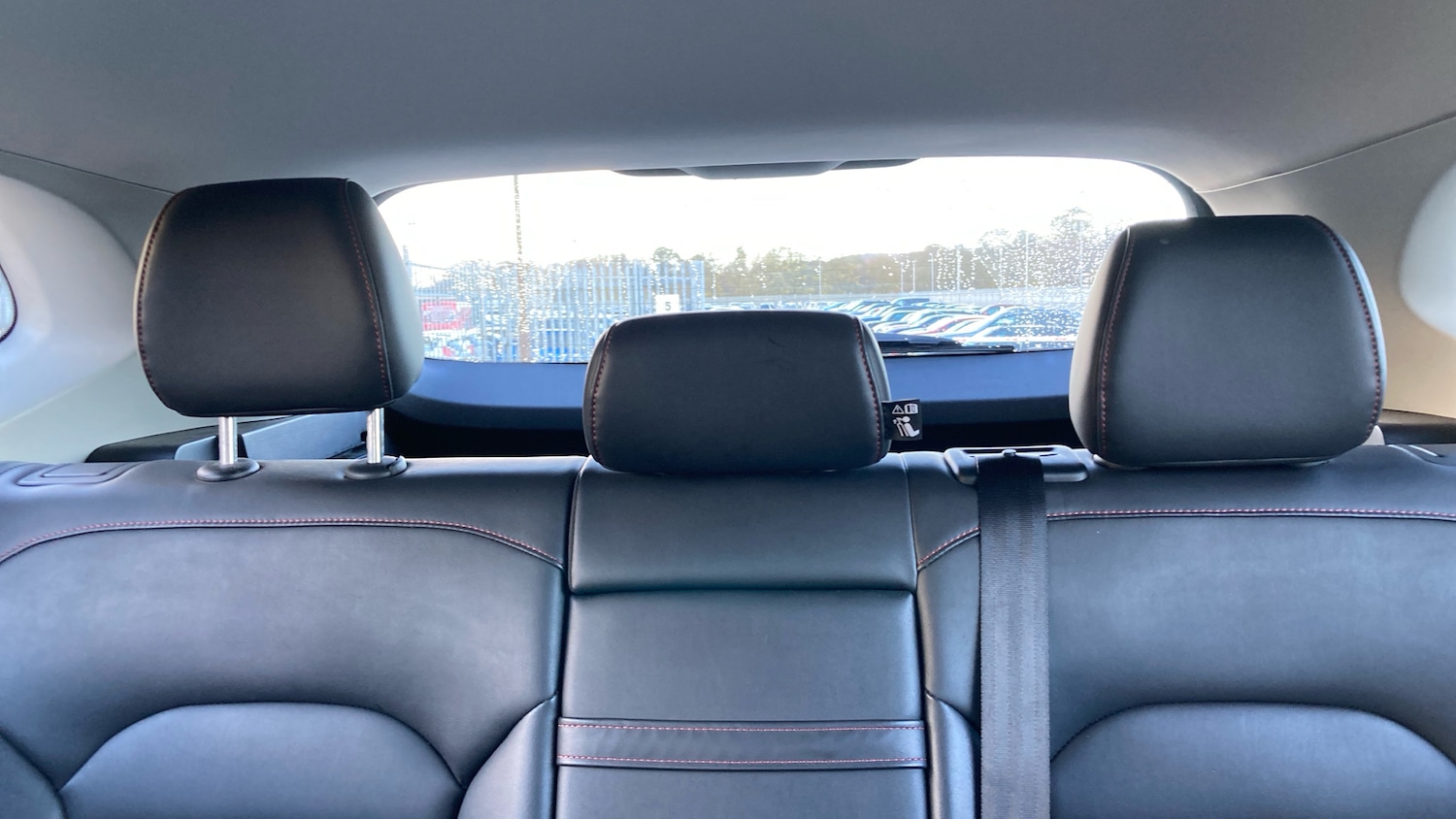 Used MG MG HS 2023 for sale - 76588234: Photo 15