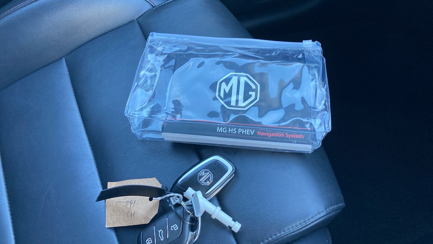 Used MG MG HS 2023 for sale - 76588234: Photo 19