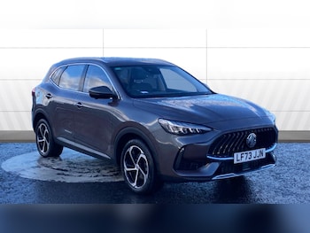 Used MG MG HS 2023 for sale - 76588234: Photo