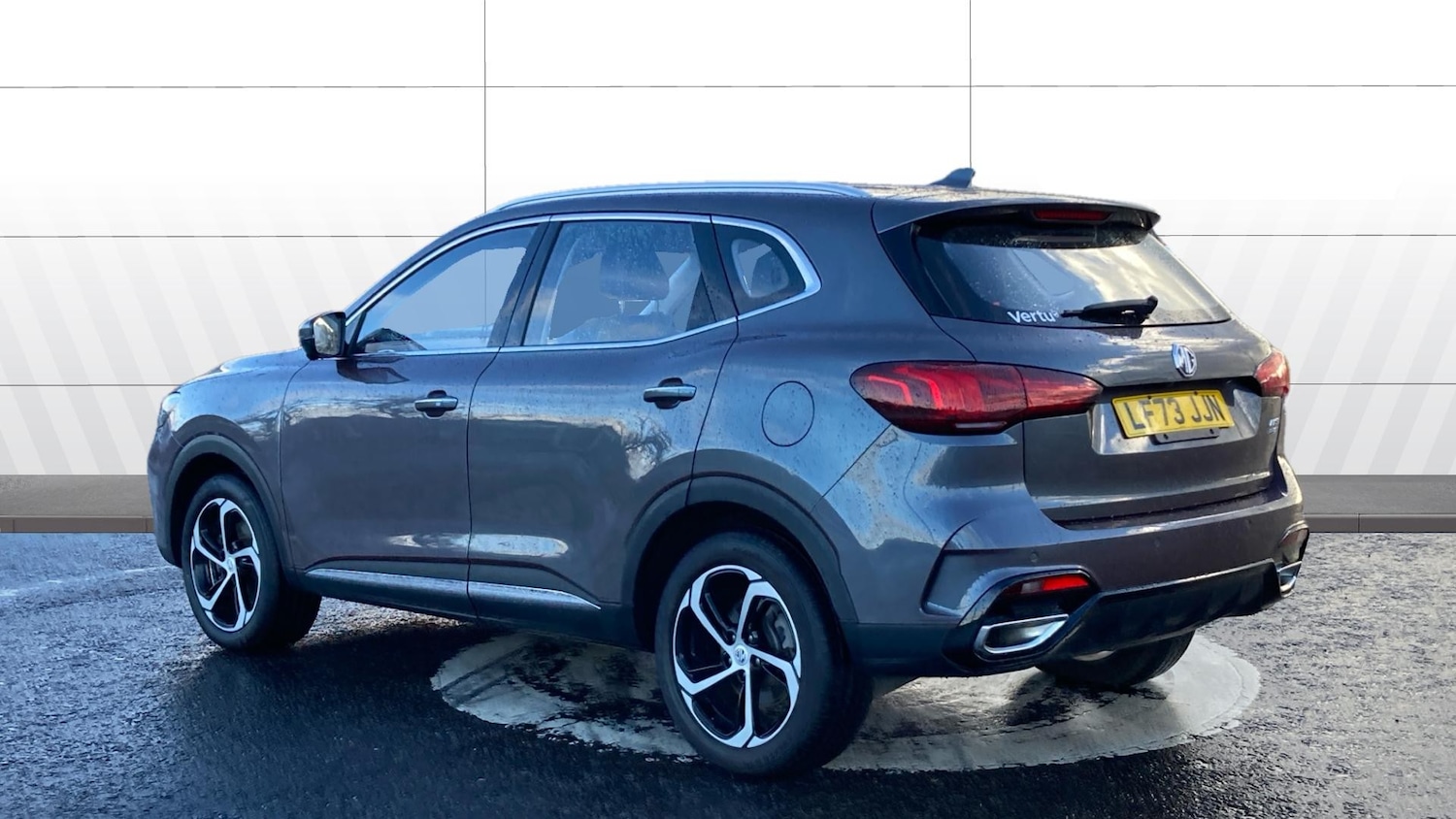 Used MG MG HS 2023 for sale - 76588234: Photo 2