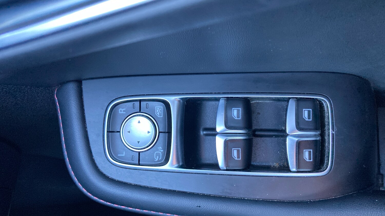 Used MG MG HS 2023 for sale - 76588234: Photo 21