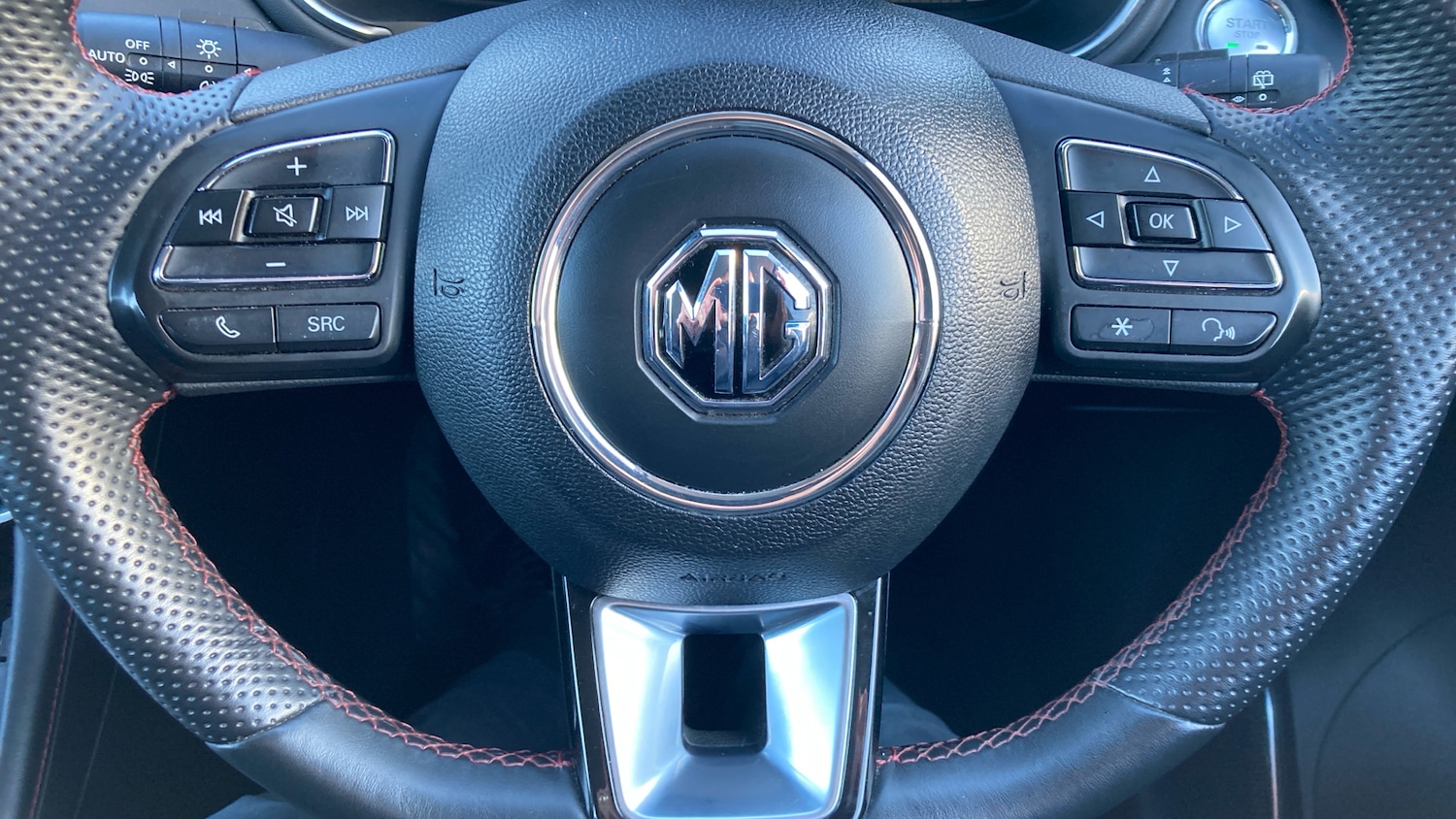 Used MG MG HS 2023 for sale - 76588234: Photo 26