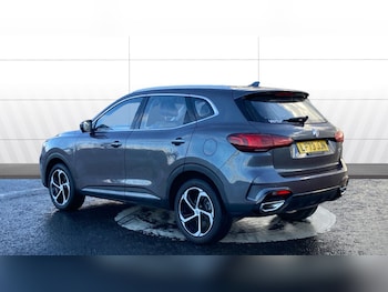 Used MG MG HS 2023 for sale - 76588234: Photo