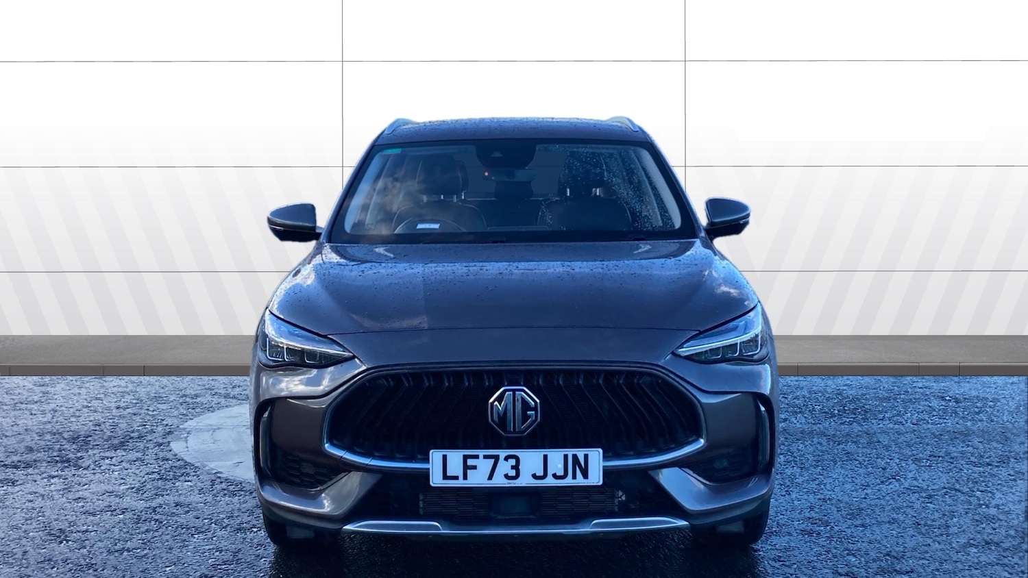 Used MG MG HS 2023 for sale - 76588234: Photo 3