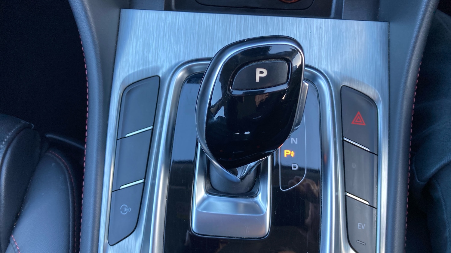 Used MG MG HS 2023 for sale - 76588234: Photo 35