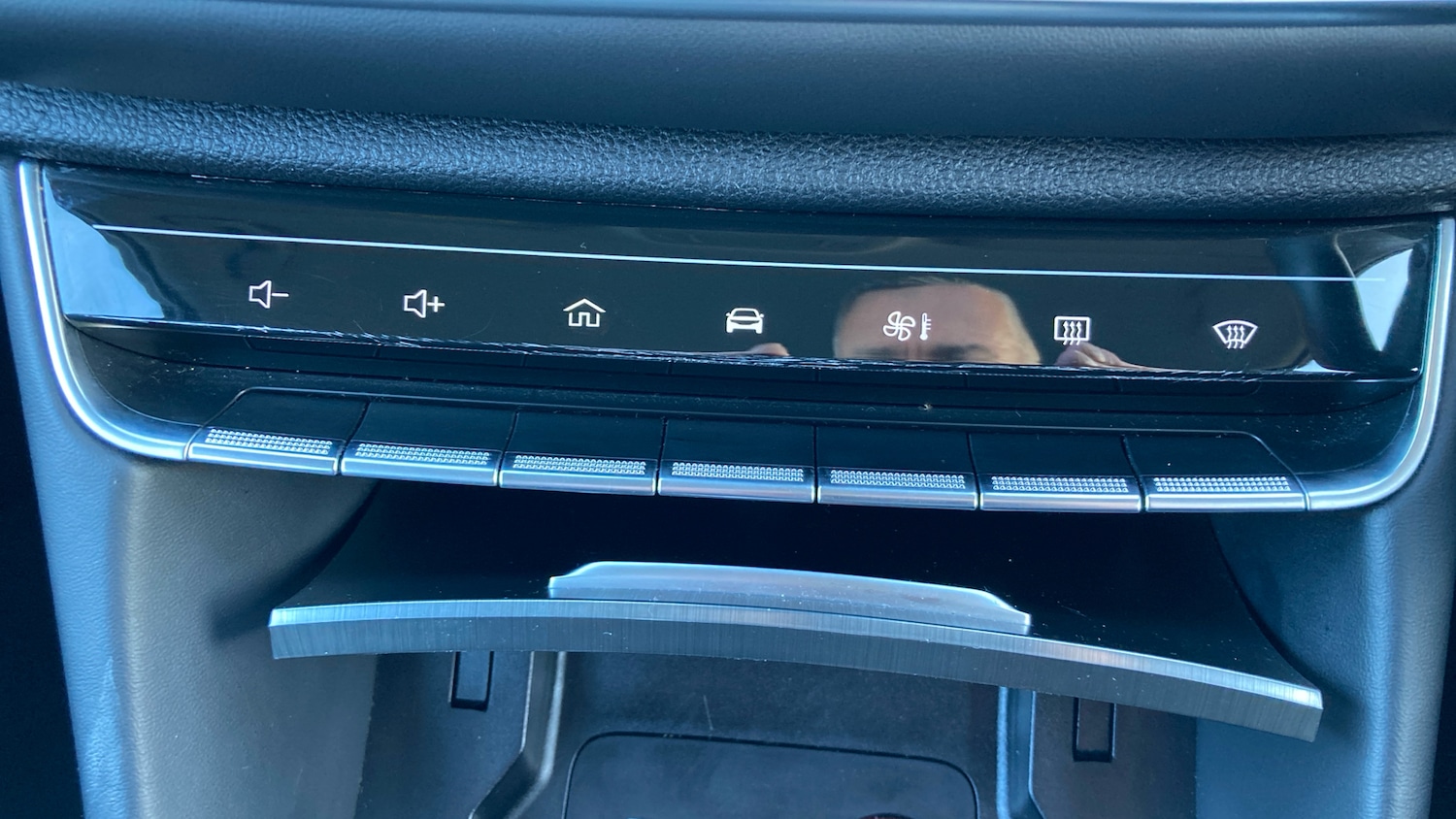 Used MG MG HS 2023 for sale - 76588234: Photo 37