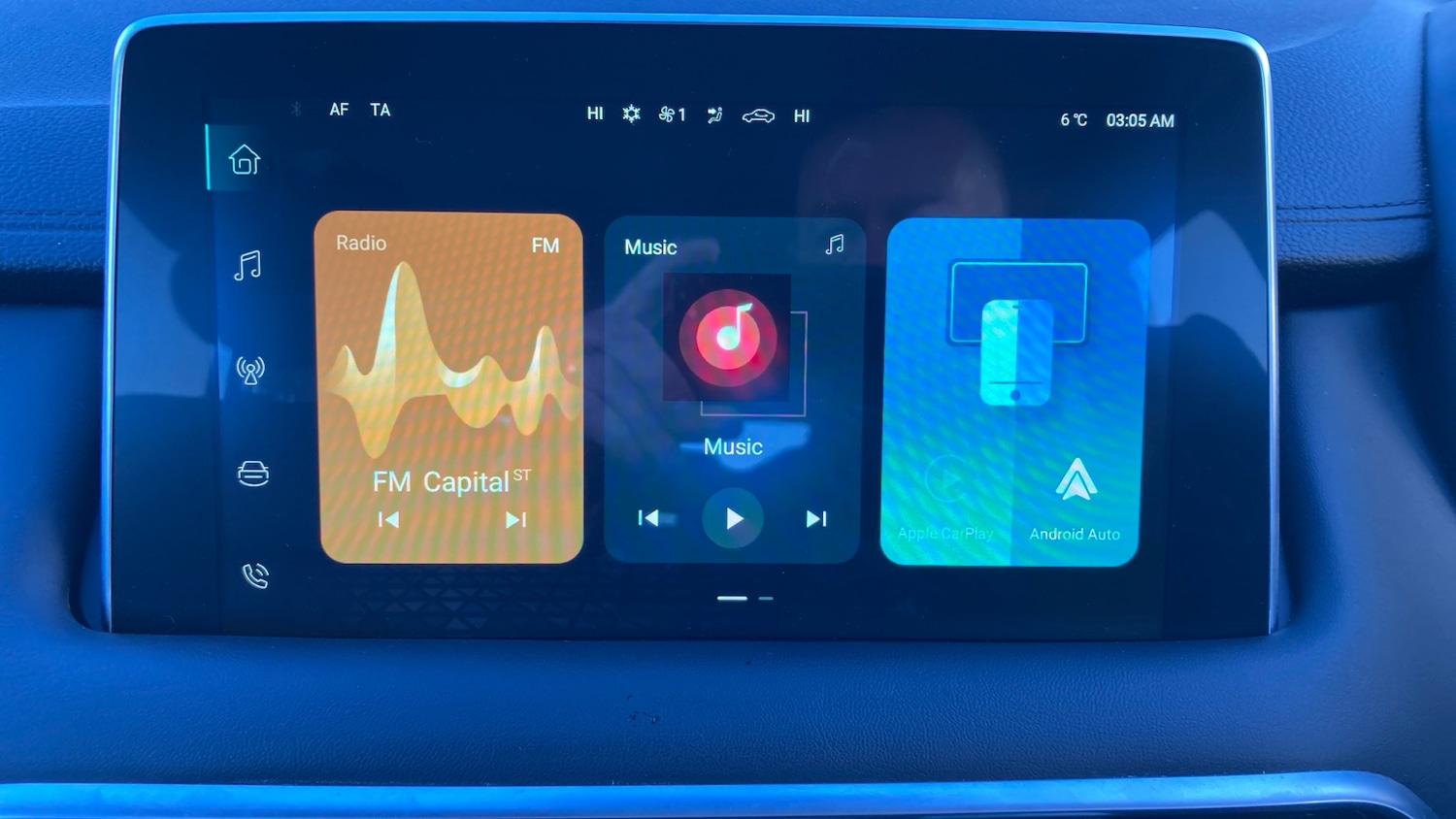 Used MG MG HS 2023 for sale - 76588234: Photo 39