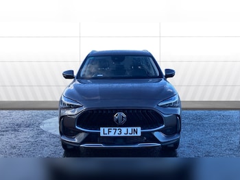 Used MG MG HS 2023 for sale - 76588234: Photo