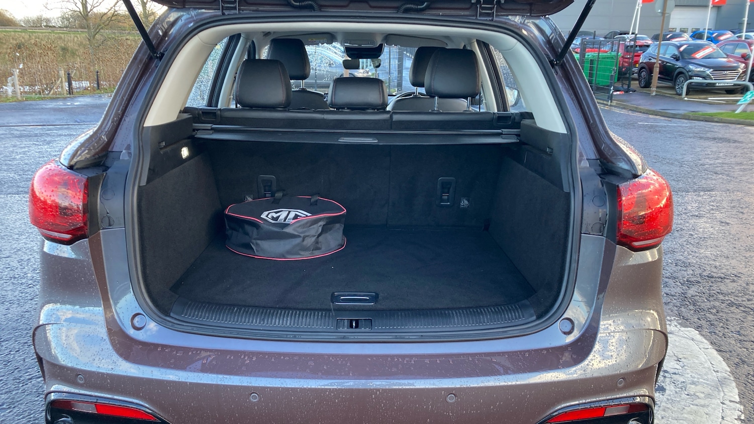 Used MG MG HS 2023 for sale - 76588234: Photo 4