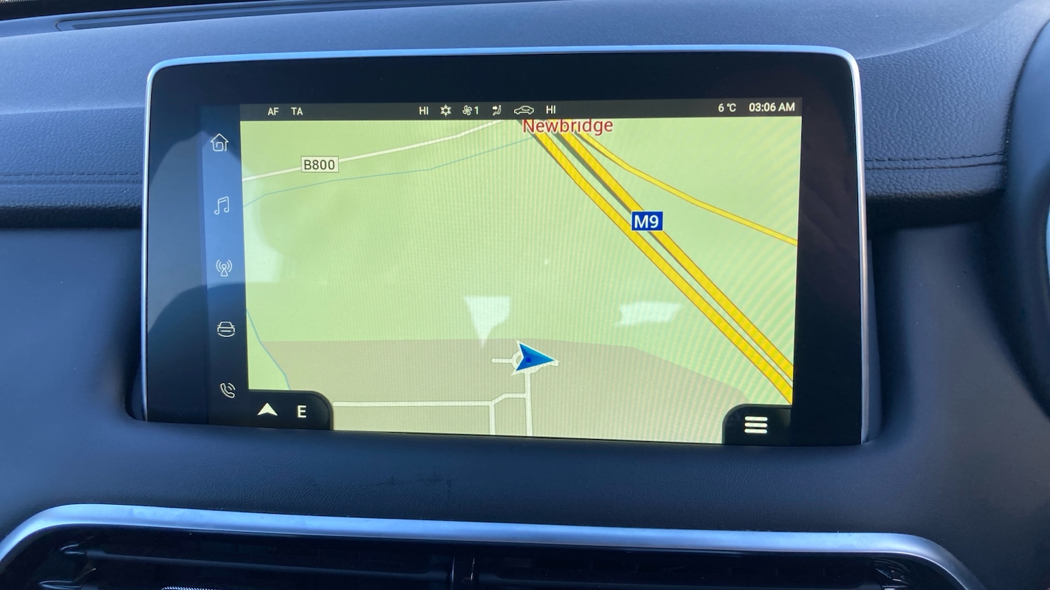 Used MG MG HS 2023 for sale - 76588234: Photo 40