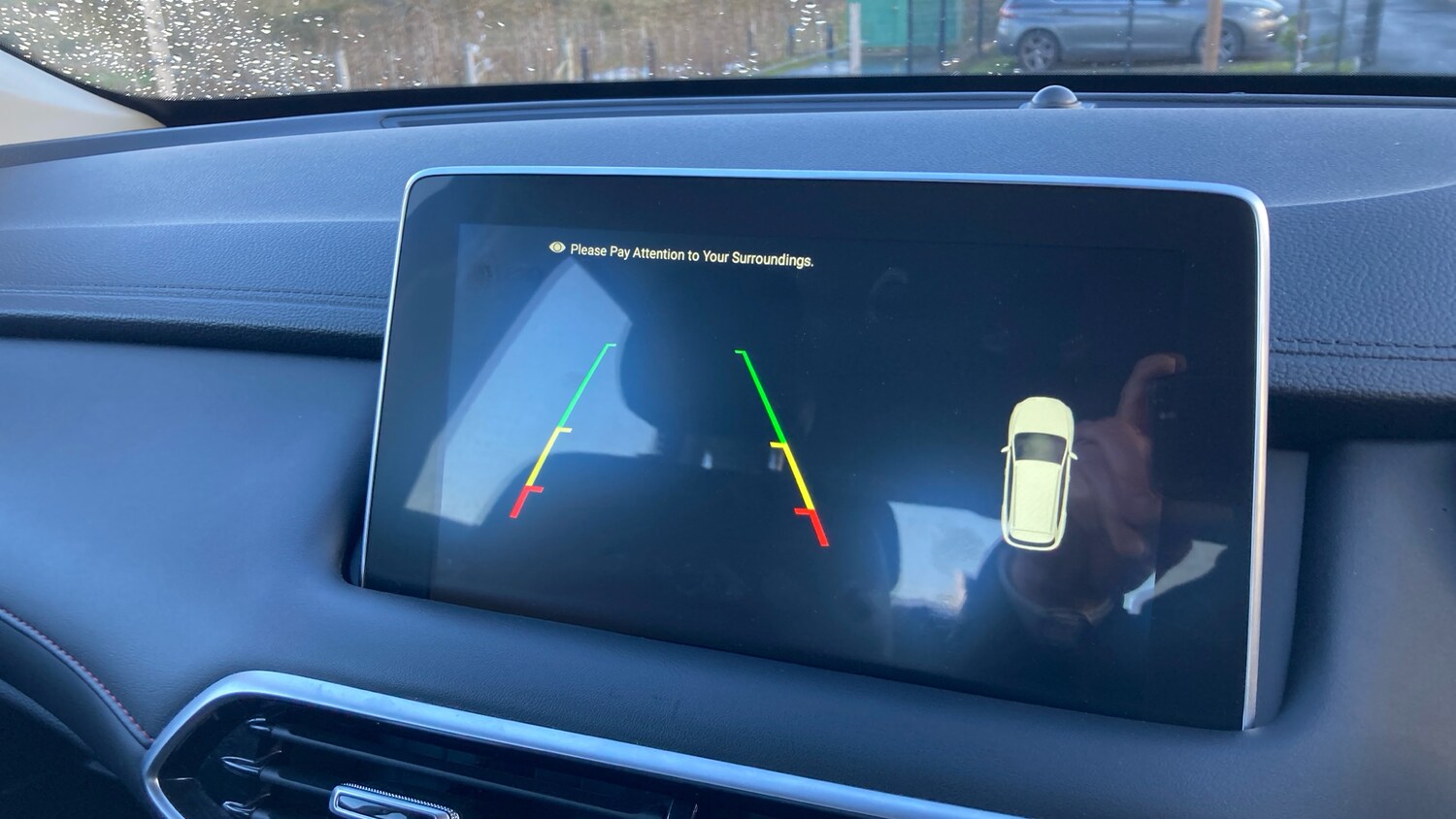 Used MG MG HS 2023 for sale - 76588234: Photo 41