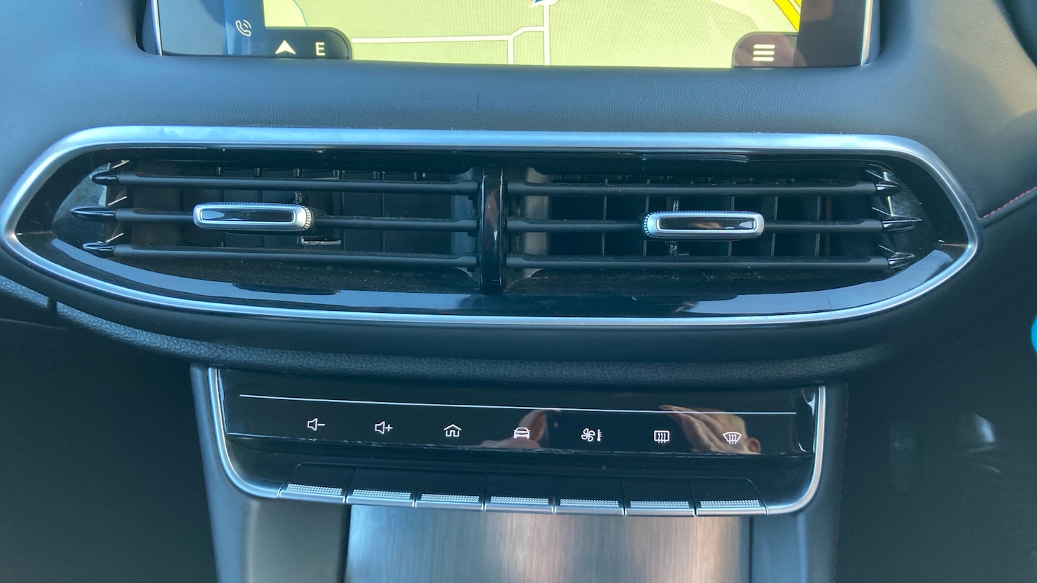 Used MG MG HS 2023 for sale - 76588234: Photo 42