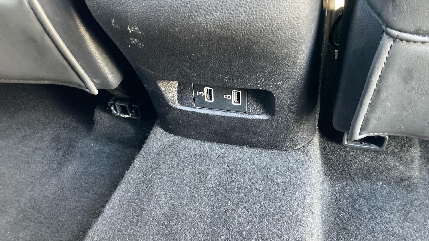 Used MG MG HS 2023 for sale - 76588234: Photo 44