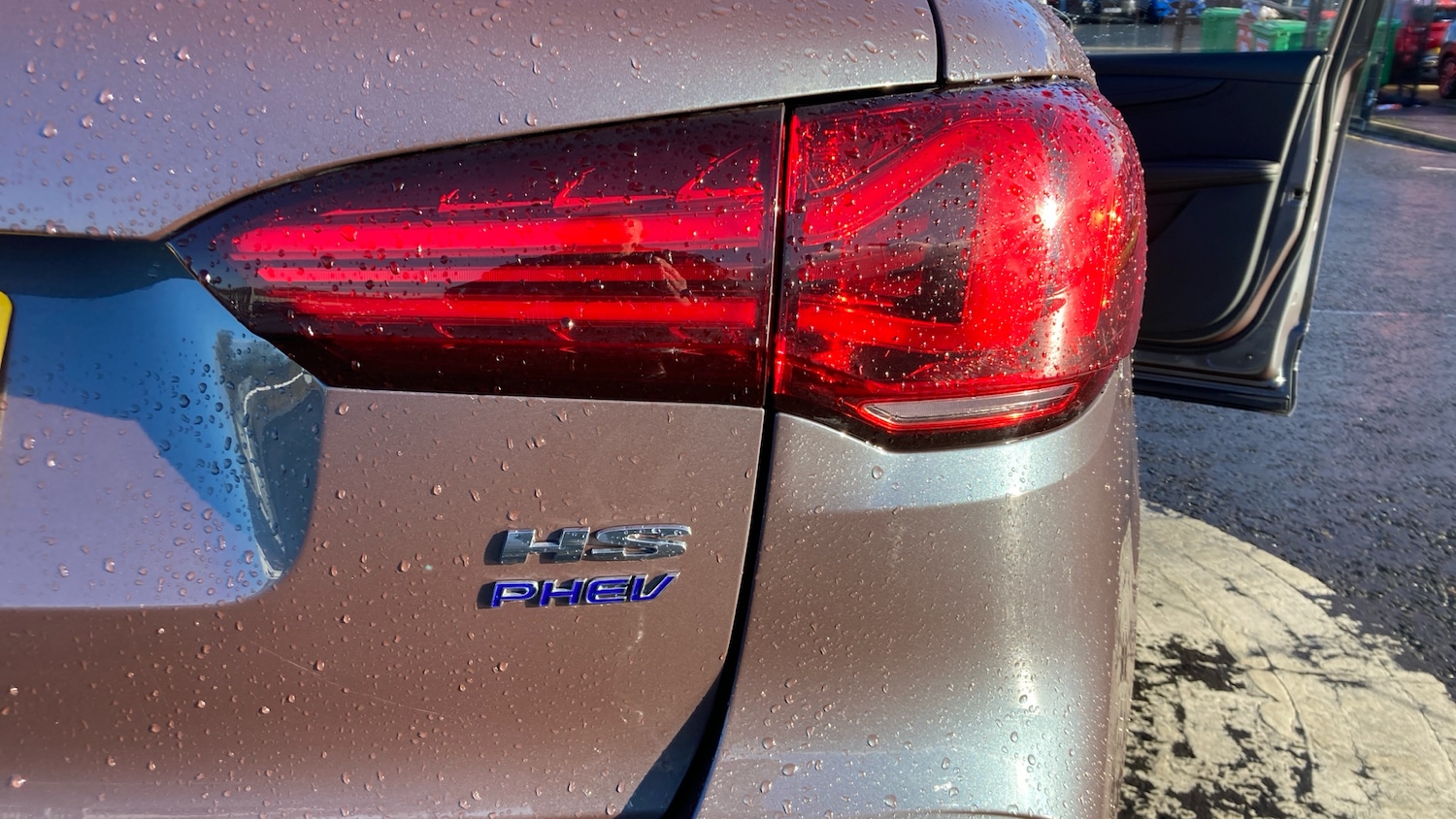 Used MG MG HS 2023 for sale - 76588234: Photo 46