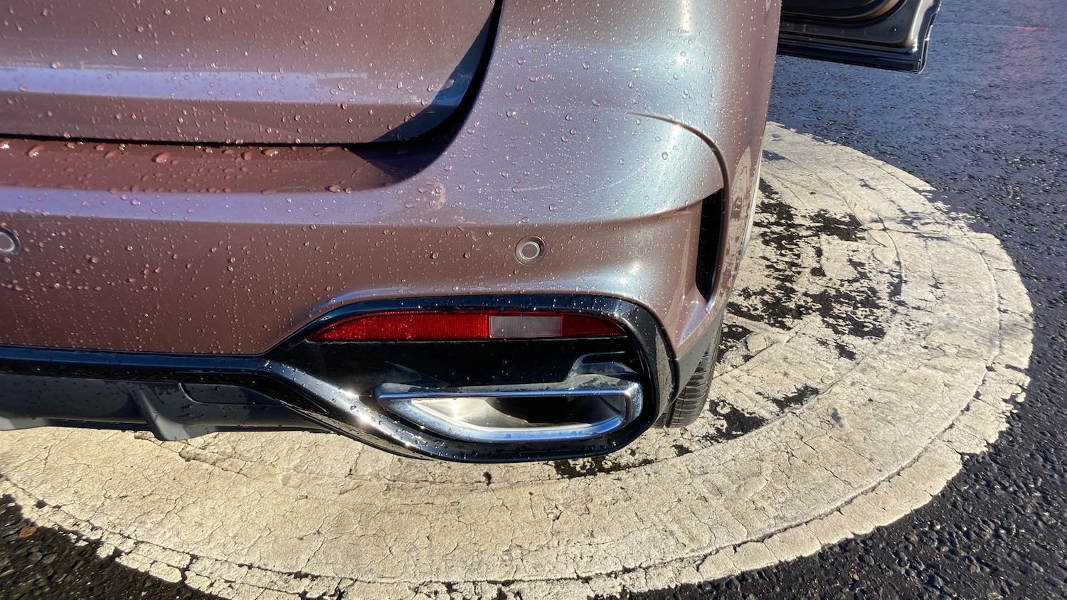 Used MG MG HS 2023 for sale - 76588234: Photo 47