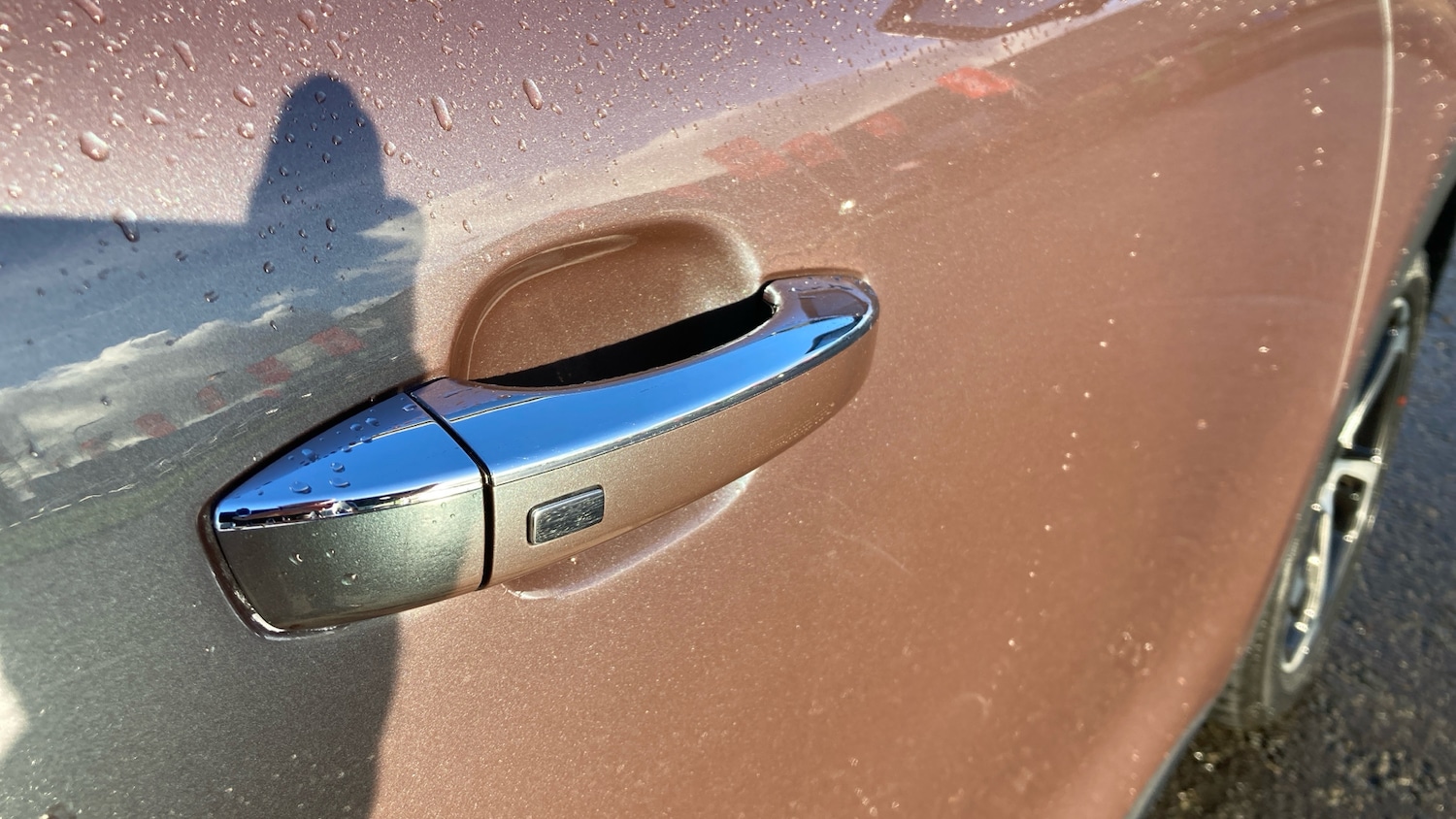 Used MG MG HS 2023 for sale - 76588234: Photo 49