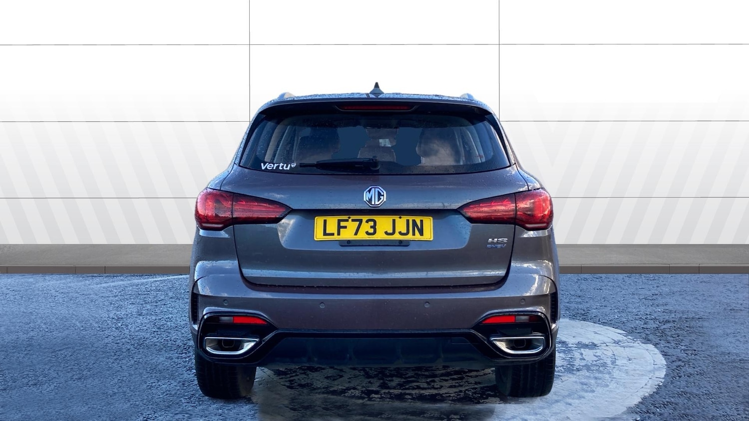 Used MG MG HS 2023 for sale - 76588234: Photo 6