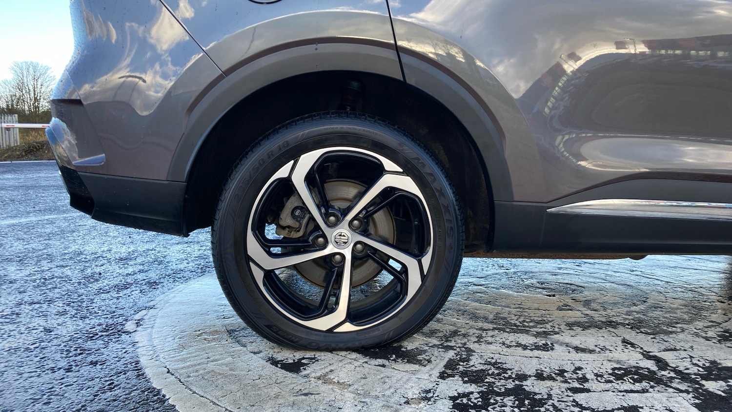 Used MG MG HS 2023 for sale - 76588234: Photo 7