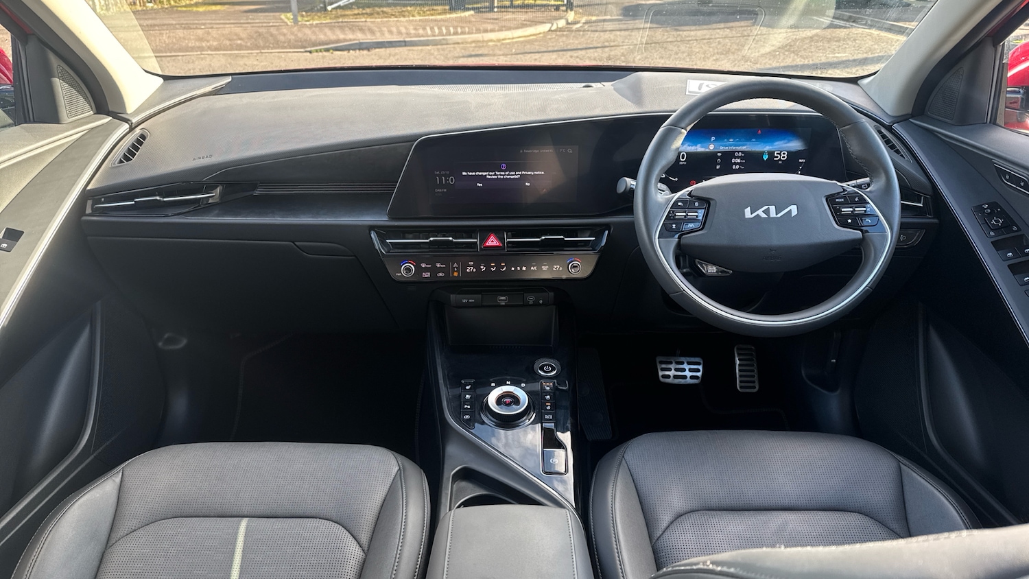 Used Kia Niro 2025 for sale - 76378922: Photo 10
