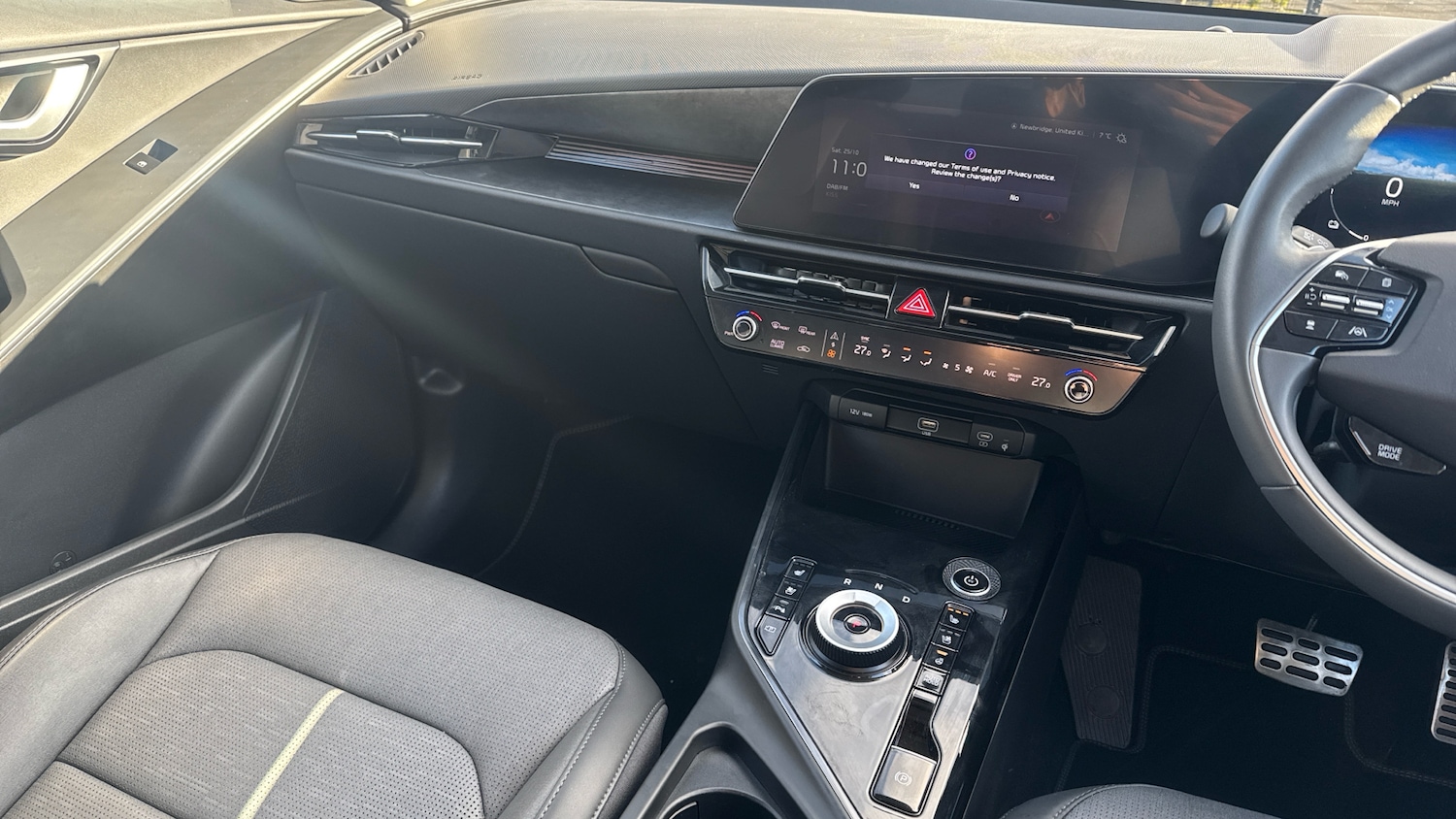 Used Kia Niro 2025 for sale - 76378922: Photo 14