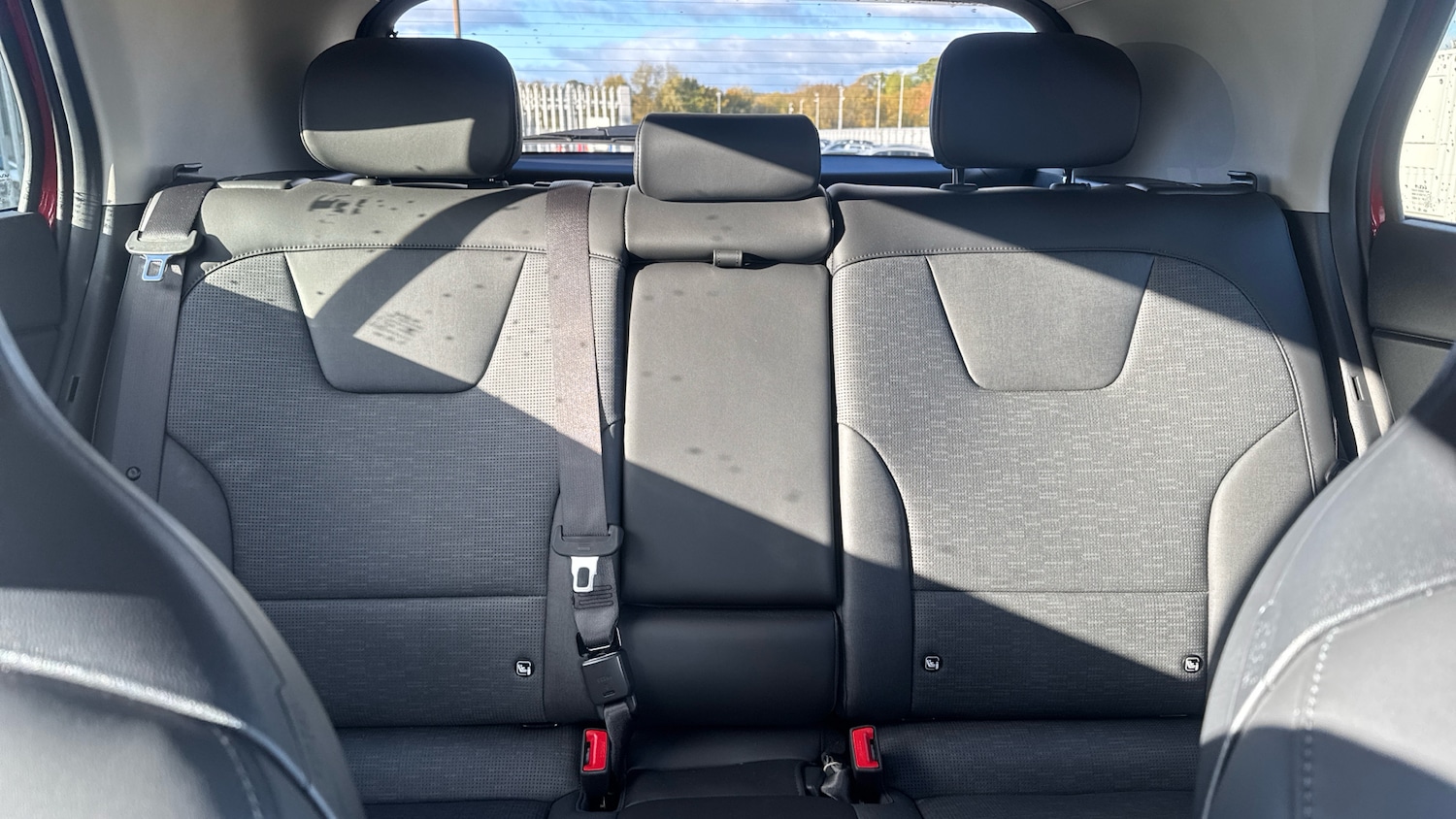 Used Kia Niro 2025 for sale - 76378922: Photo 15