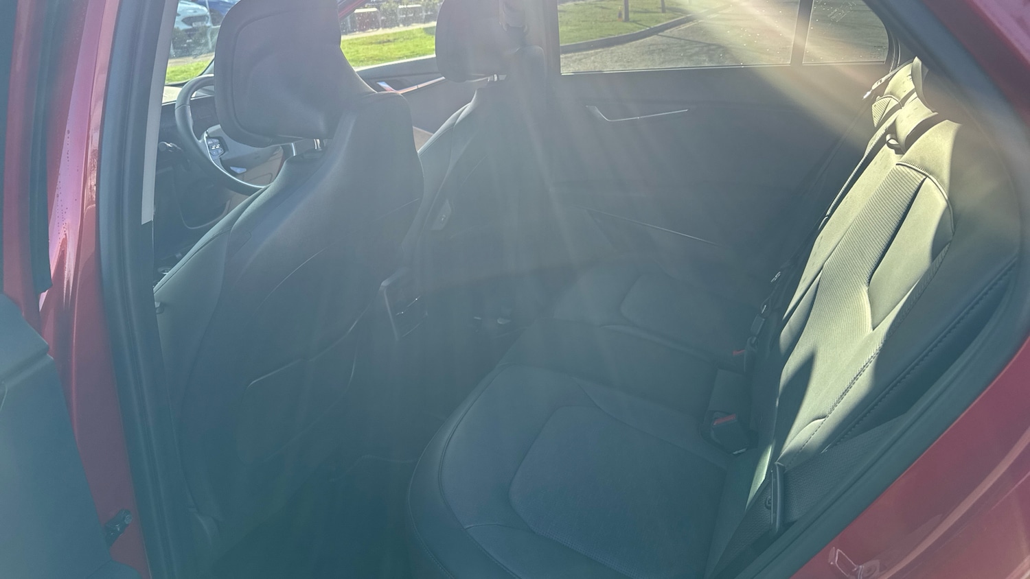 Used Kia Niro 2025 for sale - 76378922: Photo 16