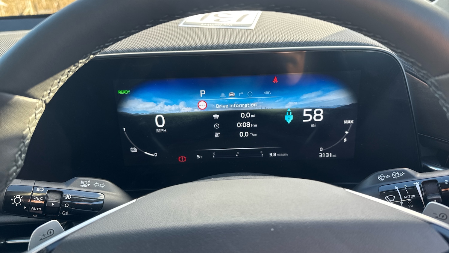 Used Kia Niro 2025 for sale - 76378922: Photo 18