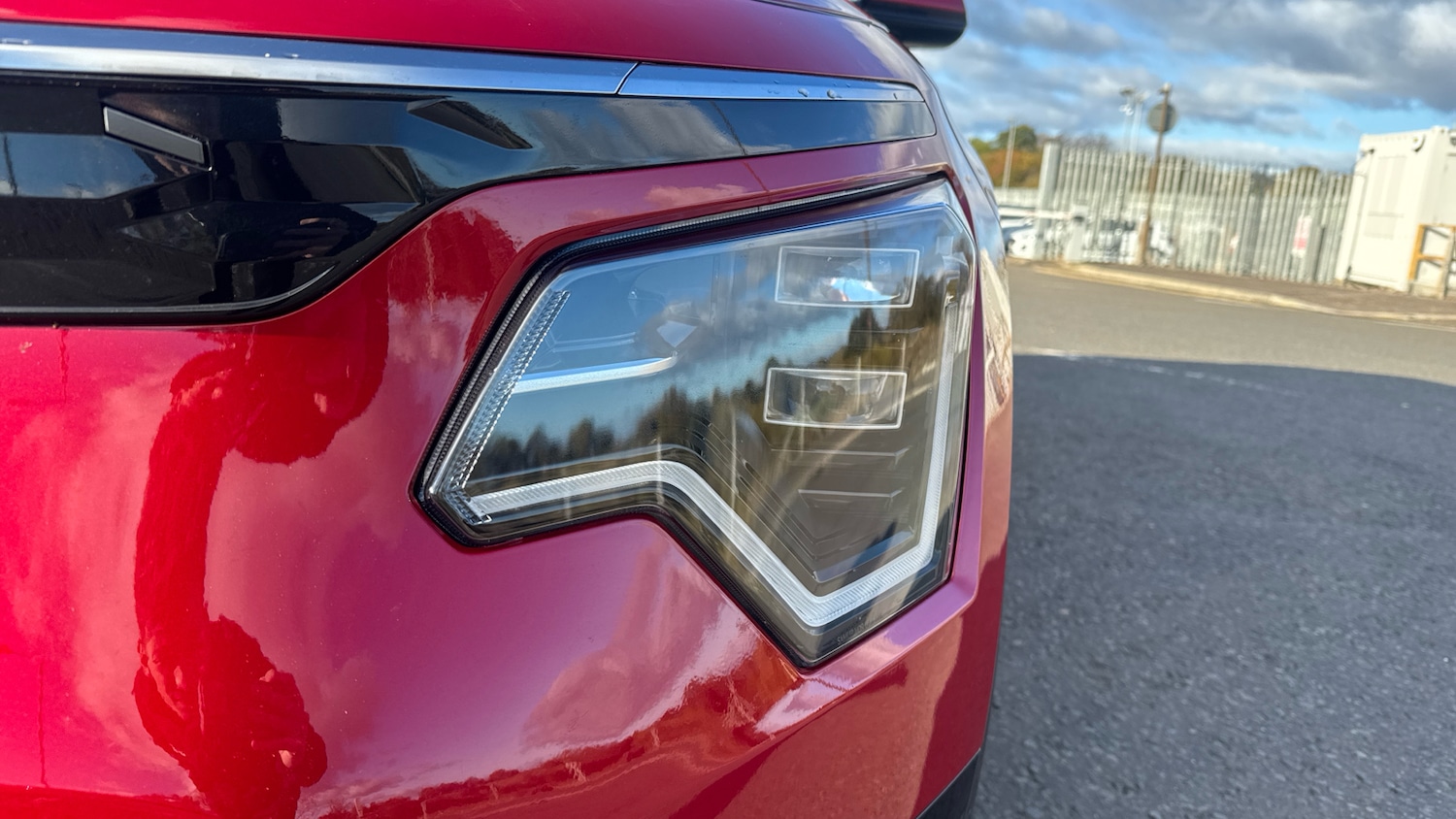 Used Kia Niro 2025 for sale - 76378922: Photo 25