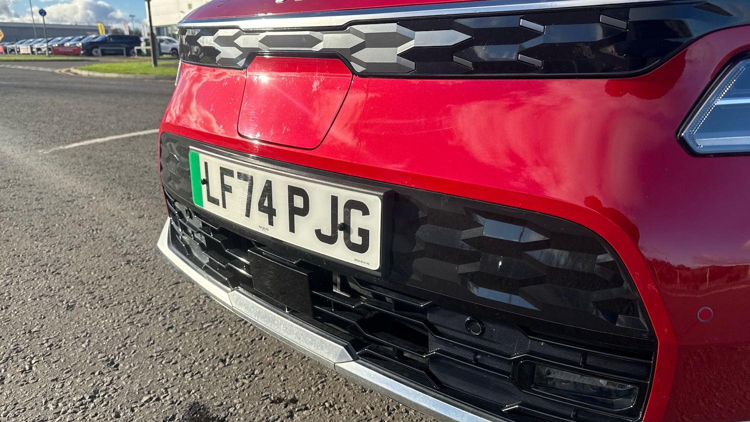 Used Kia Niro 2025 for sale - 76378922: Photo 26