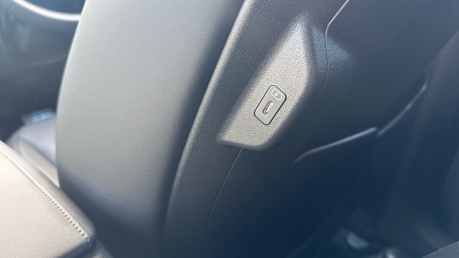 Used Kia Niro 2025 for sale - 76378922: Photo 29