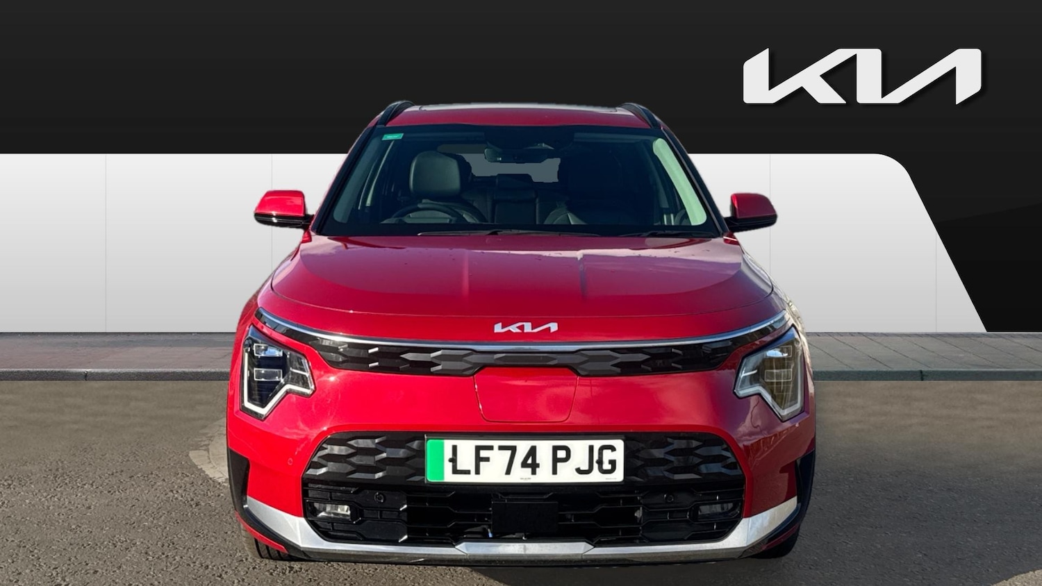 Used Kia Niro 2025 for sale - 76378922: Photo 3