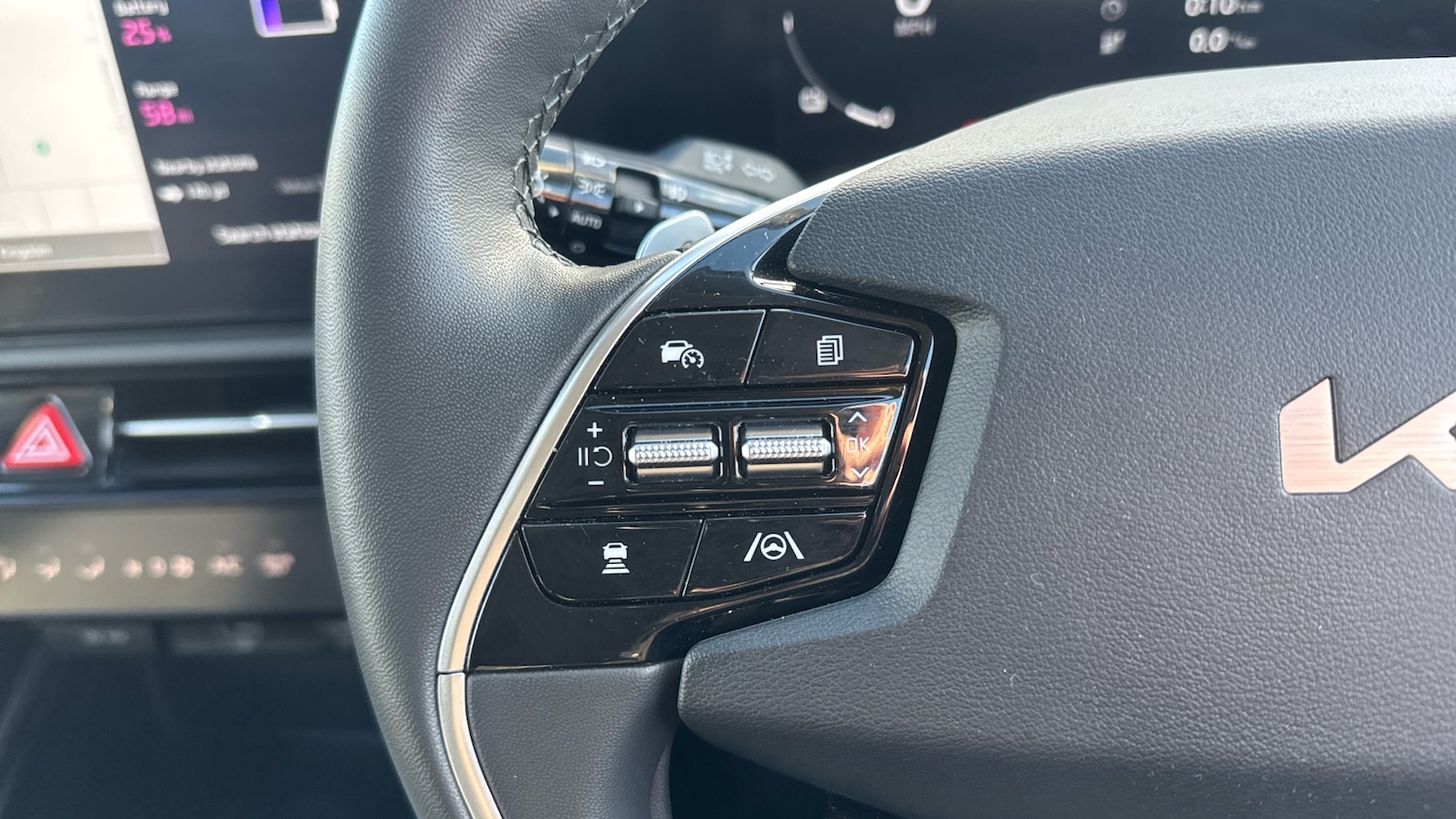 Used Kia Niro 2025 for sale - 76378922: Photo 33