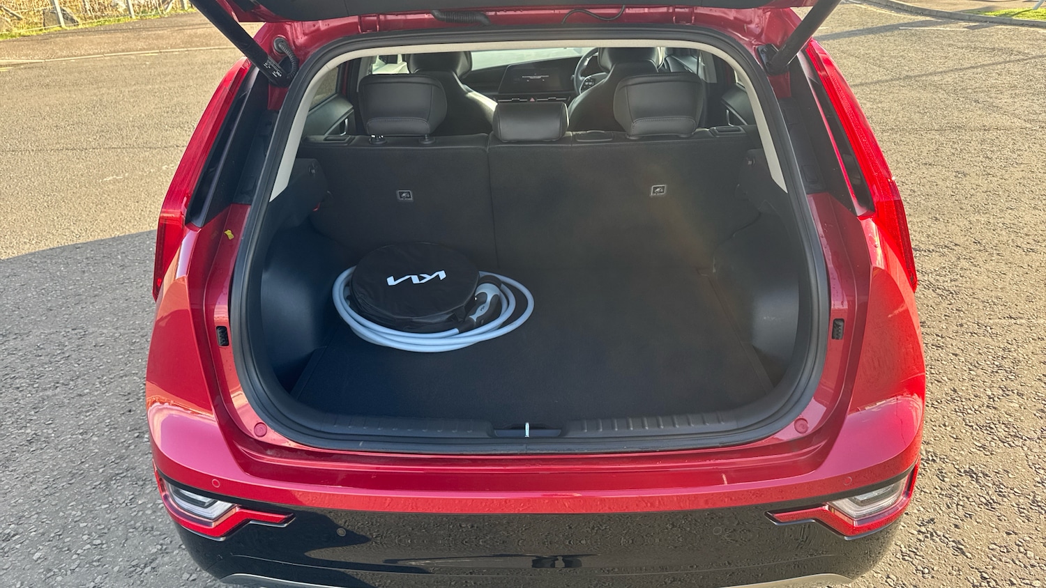 Used Kia Niro 2025 for sale - 76378922: Photo 4