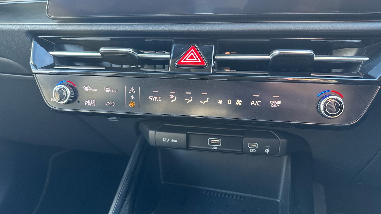 Used Kia Niro 2025 for sale - 76378922: Photo 40