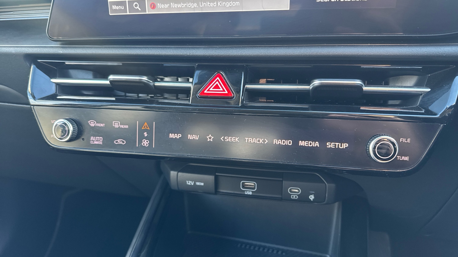 Used Kia Niro 2025 for sale - 76378922: Photo 41