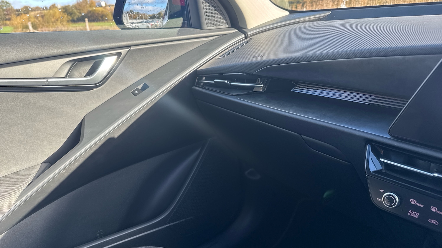 Used Kia Niro 2025 for sale - 76378922: Photo 43