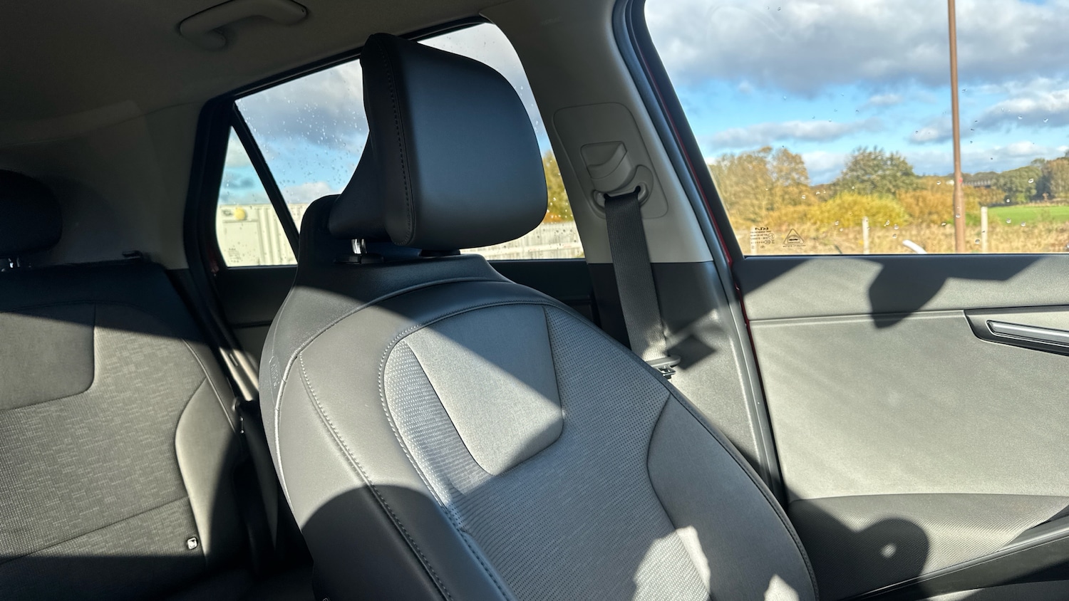 Used Kia Niro 2025 for sale - 76378922: Photo 45