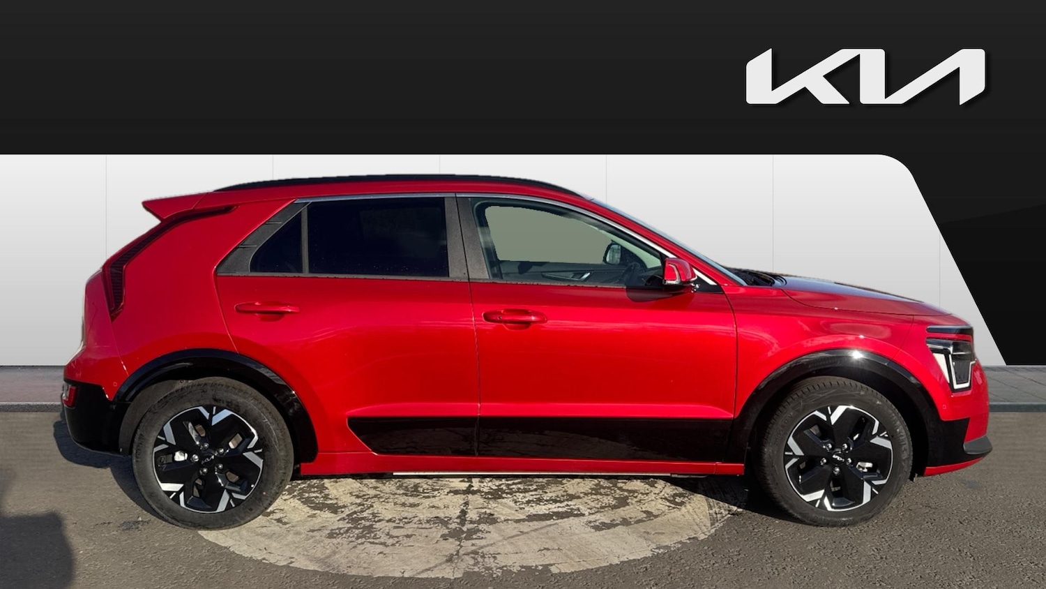 Used Kia Niro 2025 for sale - 76378922: Photo 5