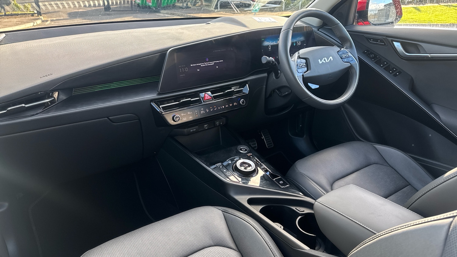 Used Kia Niro 2025 for sale - 76378922: Photo 9