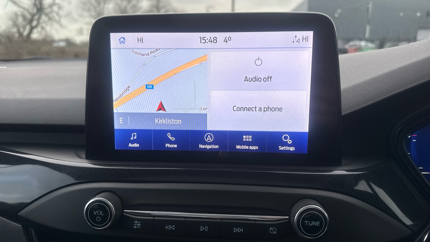 Used Ford Focus 2021 for sale - 77777461: Photo 12