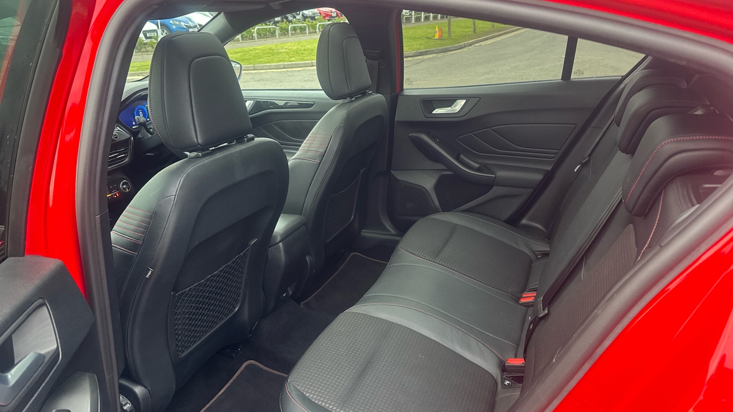 Used Ford Focus 2021 for sale - 77777461: Photo 16